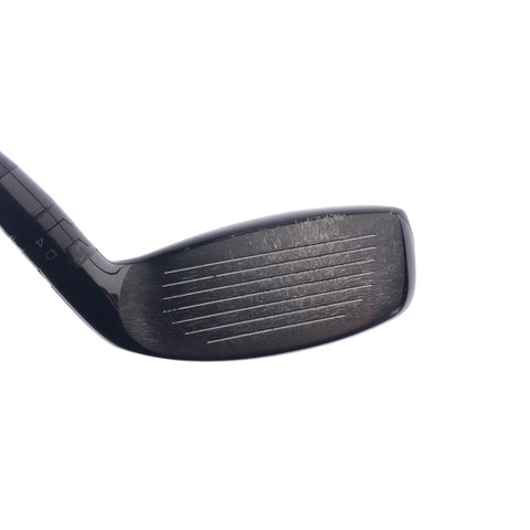 Used Titleist TSi 3 3 Hybrid / 20 Degrees / Stiff Flex / Left-Handed