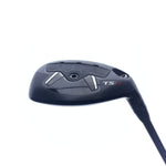 Used Titleist TSi 3 3 Hybrid / 20.0 Degrees / Stiff Flex