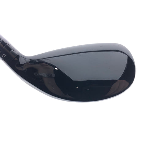 Used Titleist TSi 3 3 Hybrid / 20.0 Degrees / Stiff Flex