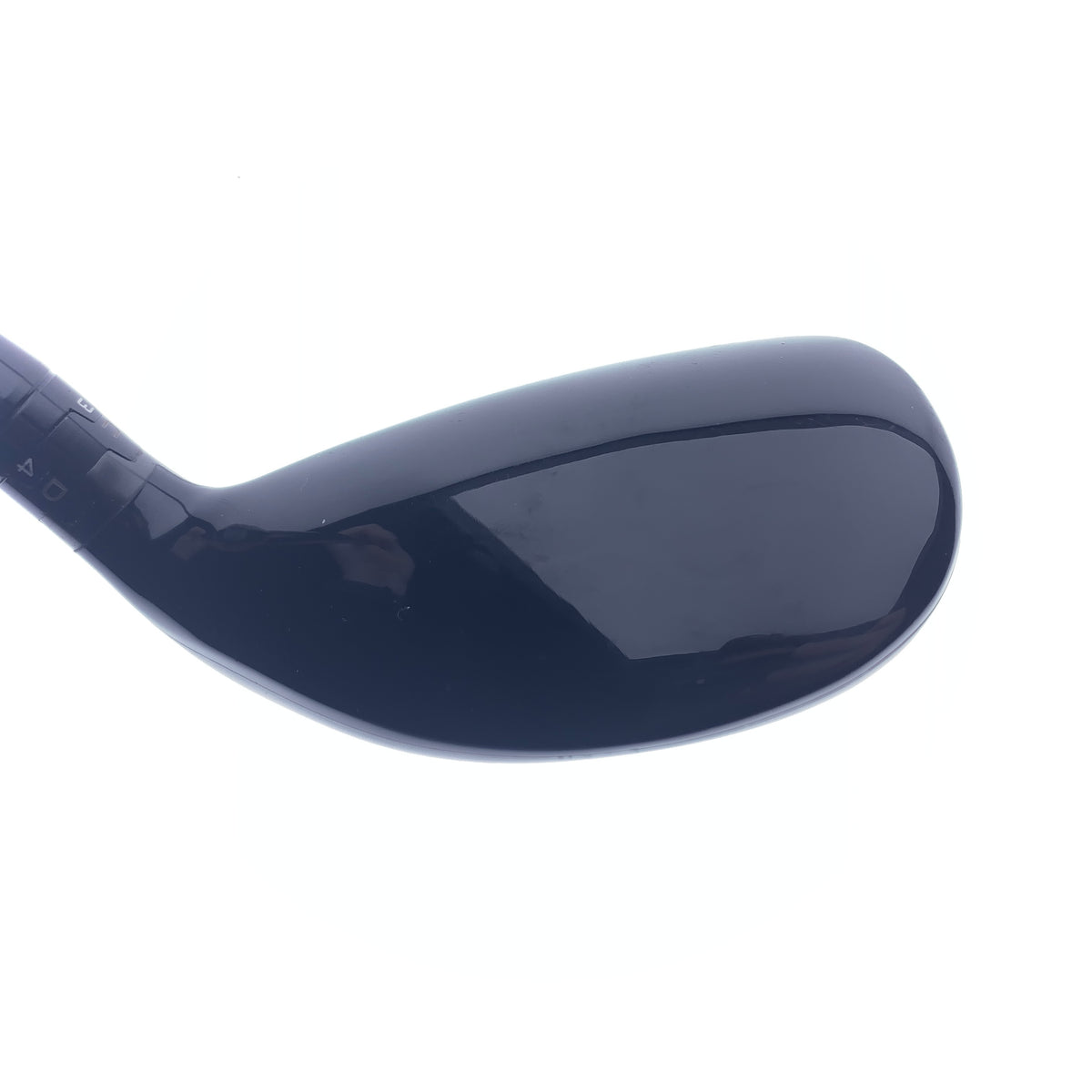Used Titleist TSi 3 3 Hybrid / 20.0 Degrees / Stiff Flex