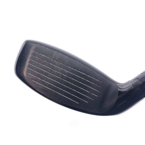 Used Titleist TSi 3 3 Hybrid / 20.0 Degrees / Stiff Flex