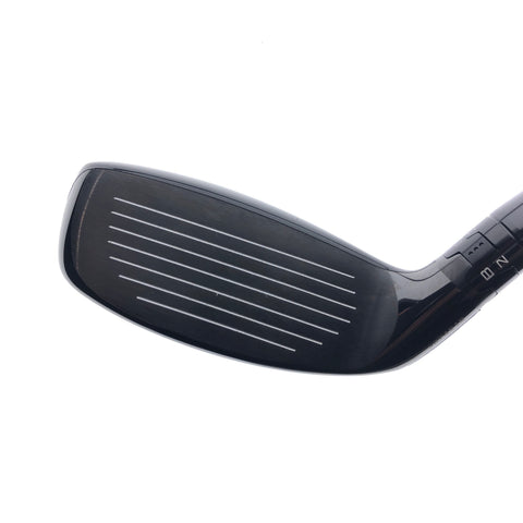 Used Titleist TSi 3 3 Hybrid / 20.0 Degrees / Stiff Flex