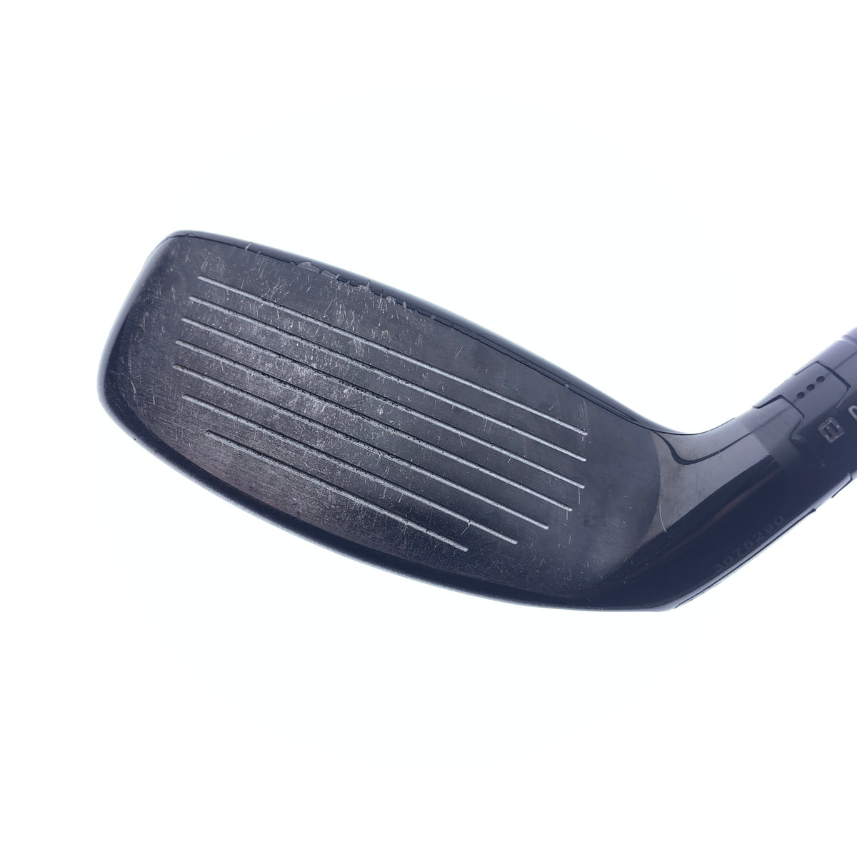 Used Titleist TSi 3 3 Hybrid / 20.0 Degrees / Stiff Flex