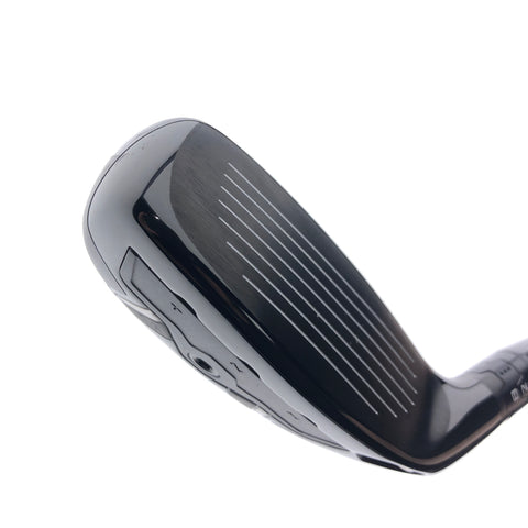 Used Titleist TSi 3 3 Hybrid / 20.0 Degrees / Stiff Flex