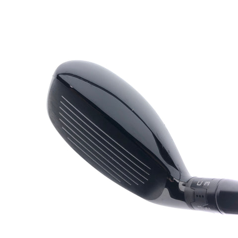 Used Titleist TSi 3 3 Hybrid / 20.0 Degrees / Stiff Flex
