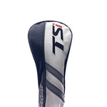 Used Titleist TSi 3 3 Hybrid / 20.0 Degrees / X-Stiff Flex