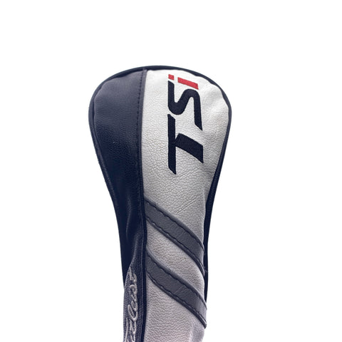 Used Titleist TSi 3 3 Hybrid / 20.0 Degrees / X-Stiff Flex