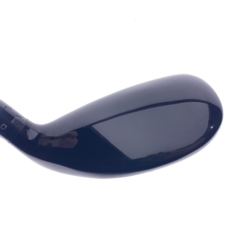 Used Titleist TSi 3 3 Hybrid / 20.0 Degrees / X-Stiff Flex