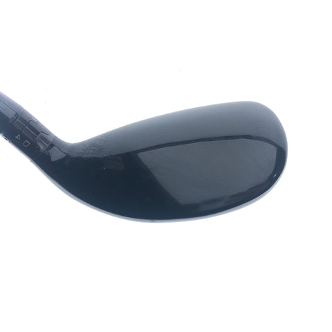Used Titleist TSi 3 3 Hybrid / 20.0 Degrees / X-Stiff Flex