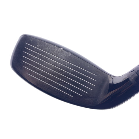 Used Titleist TSi 3 3 Hybrid / 20.0 Degrees / X-Stiff Flex