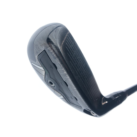Used Titleist TSi 3 3 Hybrid / 20.0 Degrees / X-Stiff Flex