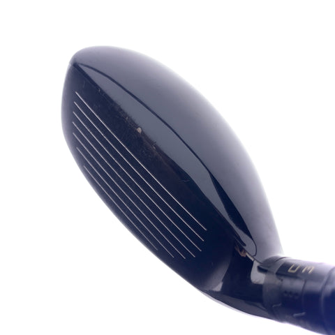 Used Titleist TSi 3 3 Hybrid / 20.0 Degrees / X-Stiff Flex