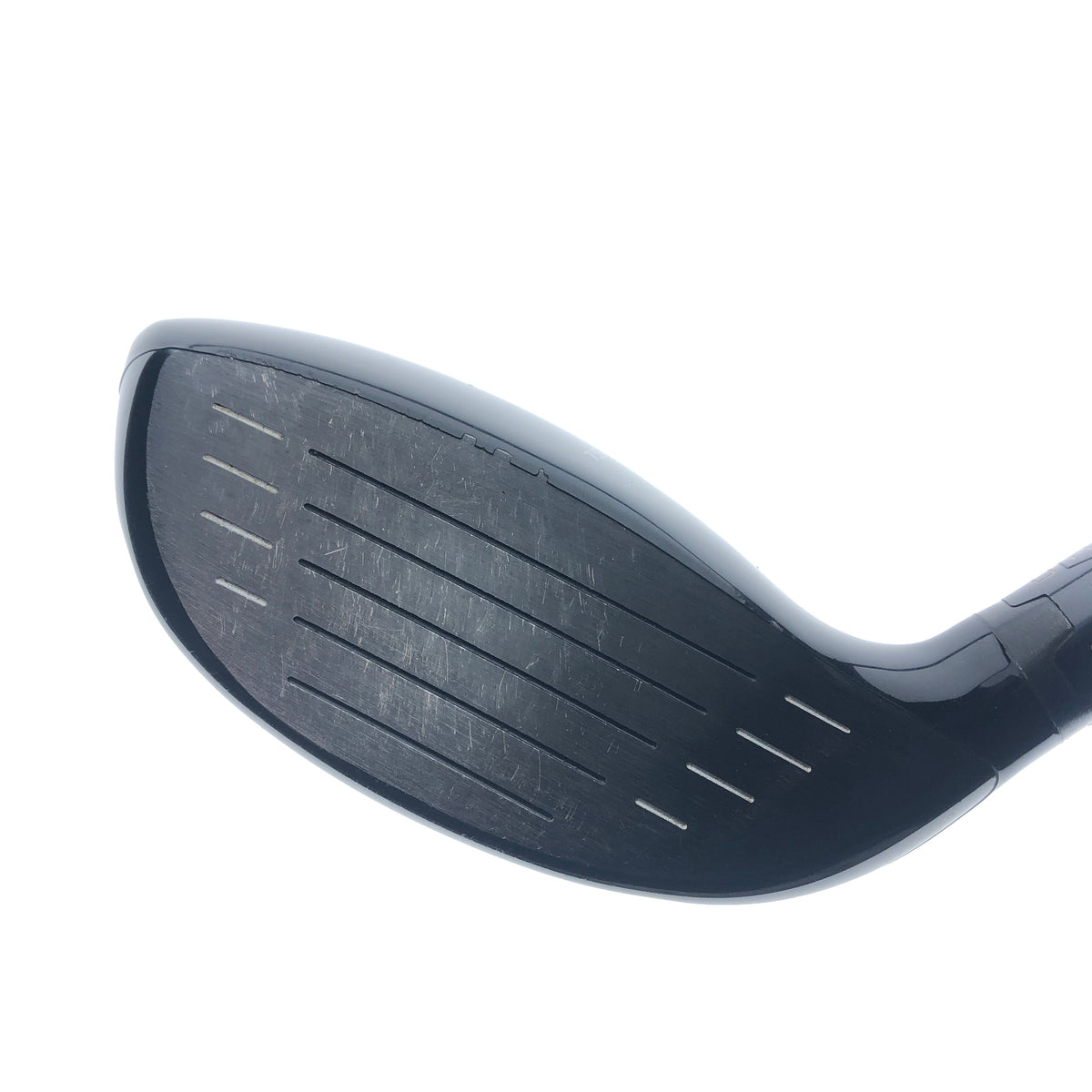 Used Titleist TSi 3 5 Fairway Wood / 18.0 Degrees / Stiff Flex