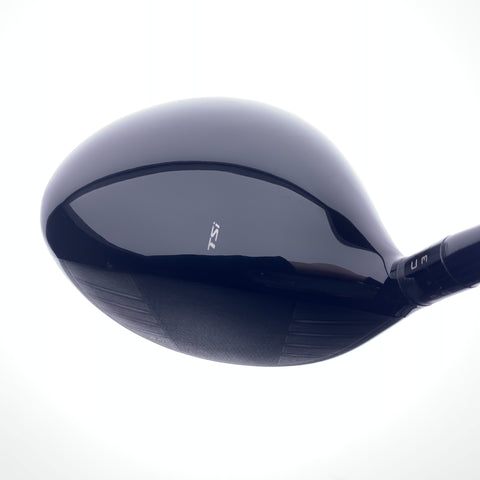 Used Titleist TSi 3 Driver / 10.0 Degrees / Regular Flex