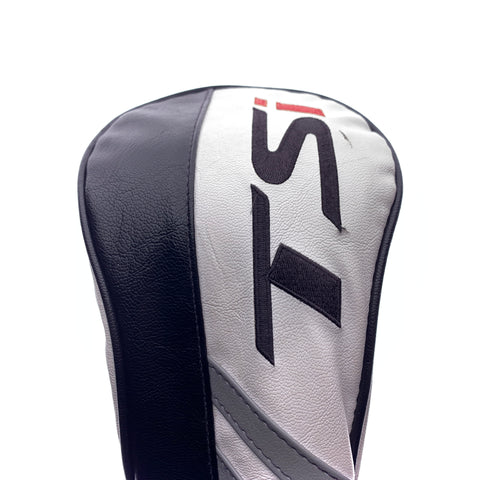 Used Titleist TSi 3 Driver / 10.0 Degrees / Stiff Flex