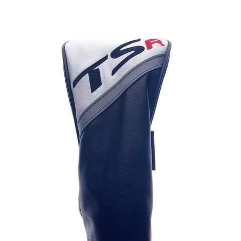 Used Titleist TSi 3 Driver / 10.0 Degrees / Stiff Flex
