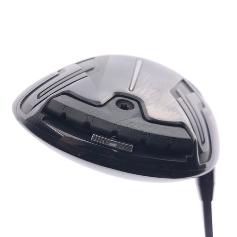 Used Titleist TSi 3 Driver / 10.0 Degrees / Stiff Flex