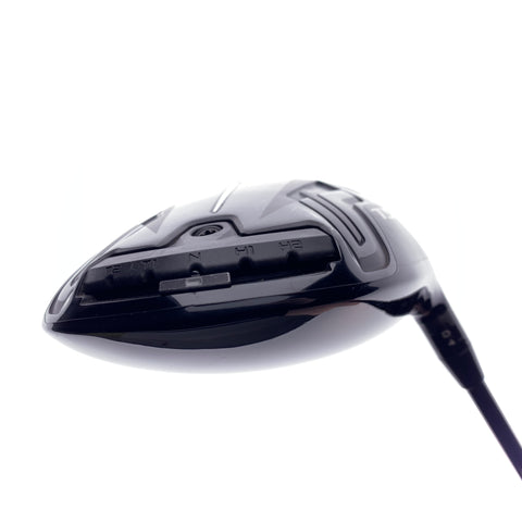 Used Titleist TSi 3 Driver / 10.0 Degrees / Stiff Flex