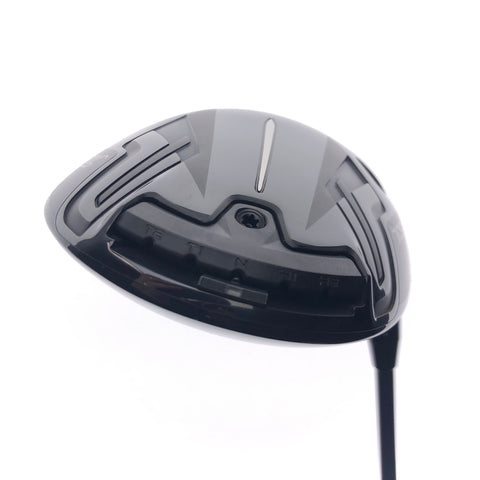 Used Titleist TSi 3 Driver / 10.0 Degrees / Stiff Flex