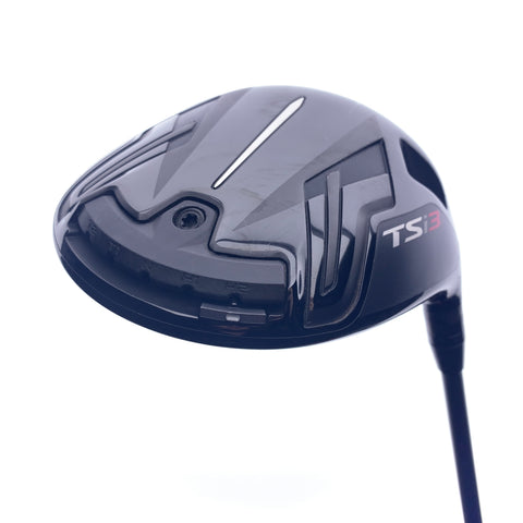 Used Titleist TSi 3 Driver / 10.0 Degrees / Stiff Flex