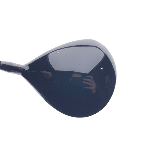 Used Titleist TSi 3 Driver / 10.0 Degrees / Stiff Flex