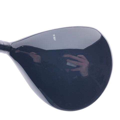 Used Titleist TSi 3 Driver / 10.0 Degrees / Stiff Flex