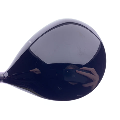 Used Titleist TSi 3 Driver / 10.0 Degrees / Stiff Flex