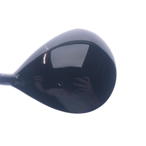 Used Titleist TSi 3 Driver / 10.0 Degrees / Stiff Flex