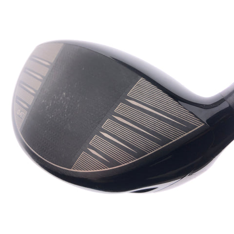 Used Titleist TSi 3 Driver / 10.0 Degrees / Stiff Flex