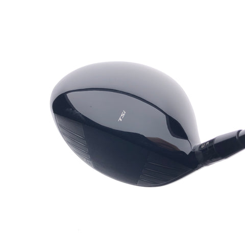 Used Titleist TSi 3 Driver / 10.0 Degrees / Stiff Flex