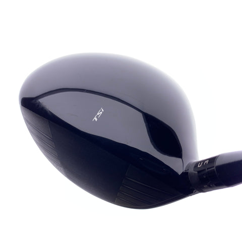 Used Titleist TSi 3 Driver / 10.0 Degrees / Stiff Flex