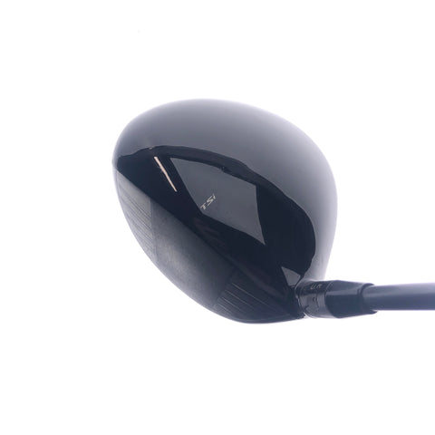 Used Titleist TSi 3 Driver / 10.0 Degrees / Stiff Flex