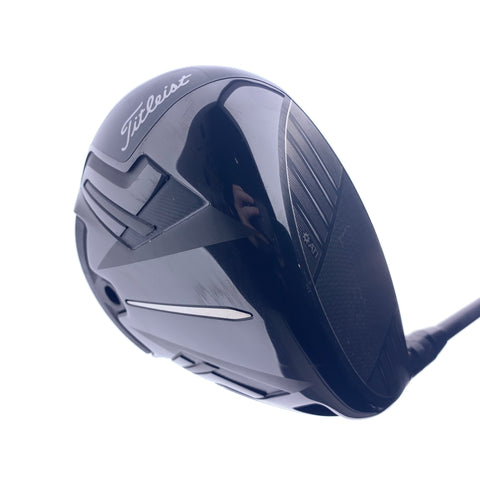 Used Titleist TSi 3 Driver / 10.0 Degrees / Stiff Flex