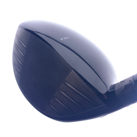 Used Titleist TSi 3 Driver / 10.0 Degrees / Stiff Flex