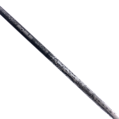 Used Titleist TSi 3 Driver / 10.0 Degrees / Stiff Flex