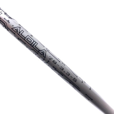 Used Titleist TSi 3 Driver / 10.0 Degrees / Stiff Flex