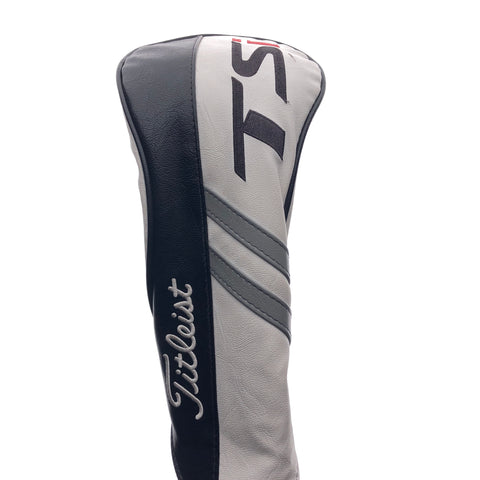 Used Titleist TSi 3 Driver / 10.0 Degrees / Stiff Flex