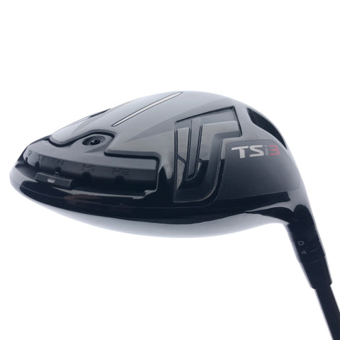 Used Titleist TSi 3 Driver / 10.0 Degrees / X-Stiff Flex
