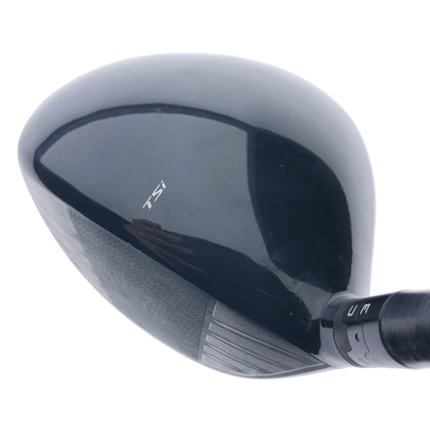 Used Titleist TSi 3 Driver / 10.0 Degrees / X-Stiff Flex