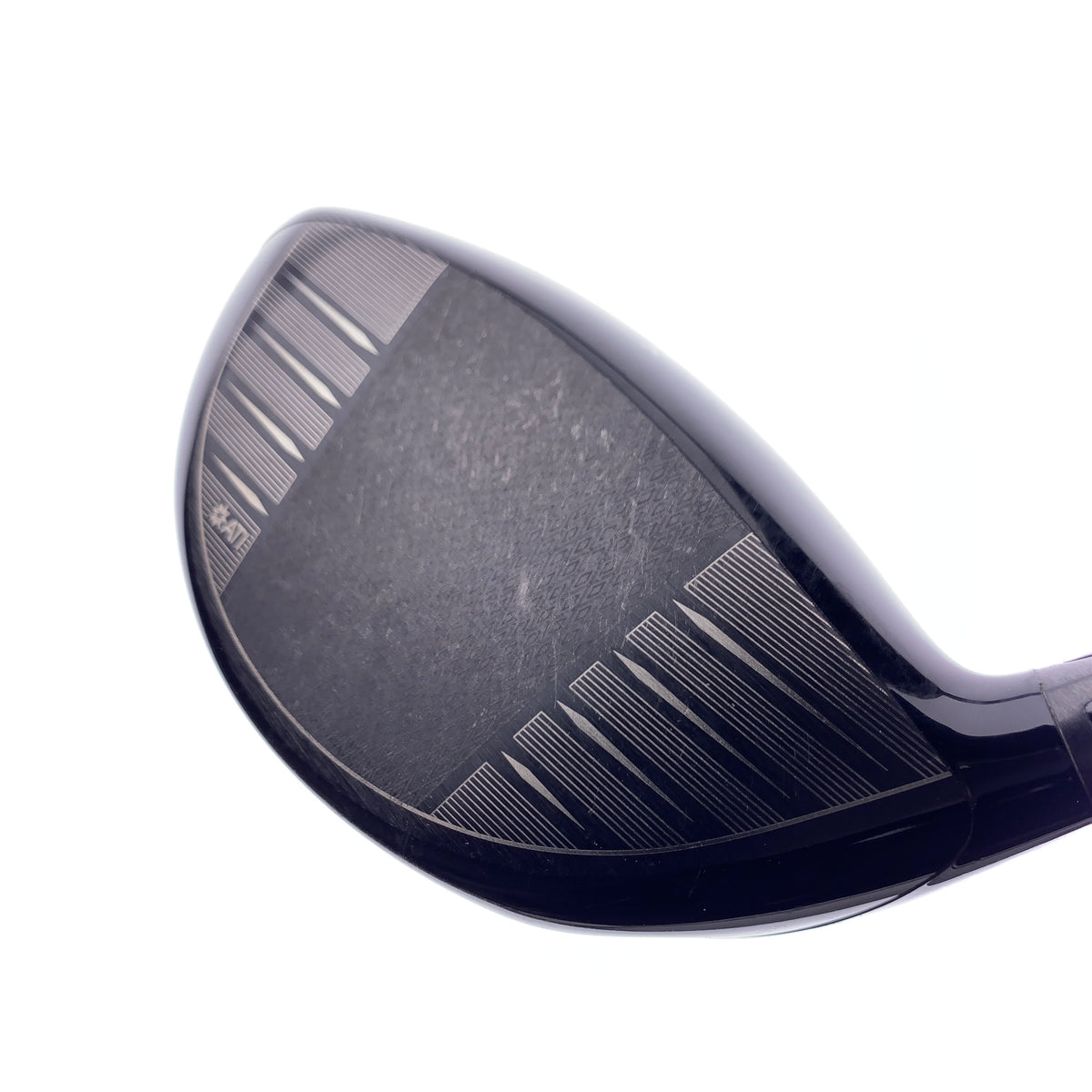 Used Titleist TSi 3 Driver / 8.0 Degrees / Stiff Flex
