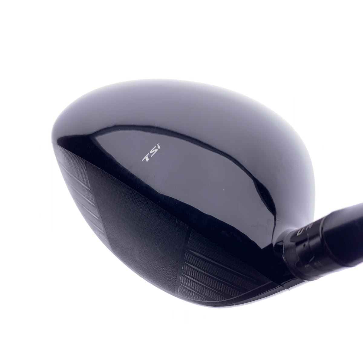 Used Titleist TSi 3 Driver / 8.0 Degrees / Stiff Flex