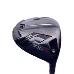 Used Titleist TSi 3 Driver / 8.0 Degrees / Stiff Flex