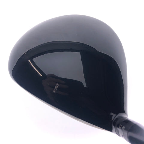 Used Titleist TSi 3 Driver / 8.0 Degrees / TX Flex