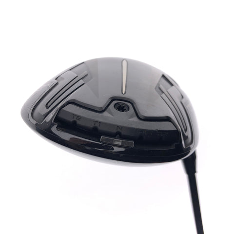 Used Titleist TSi 3 Driver / 8.0 Degrees / X-Stiff Flex