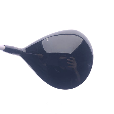 Used Titleist TSi 3 Driver / 9.0 Degrees / Regular Flex