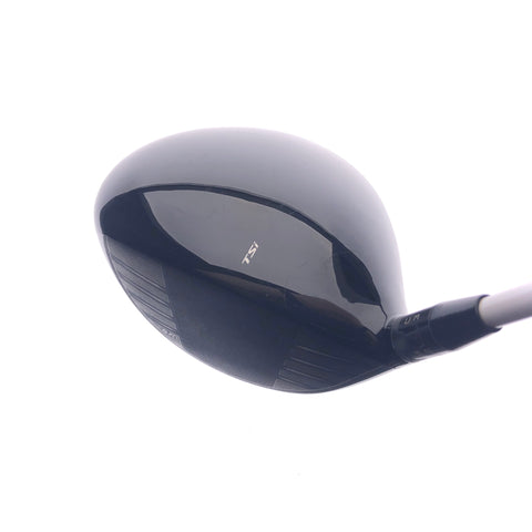 Used Titleist TSi 3 Driver / 9.0 Degrees / Regular Flex