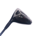 Used Titleist TSi 3 Driver / 9.0 Degrees / Regular Flex / Left-Handed