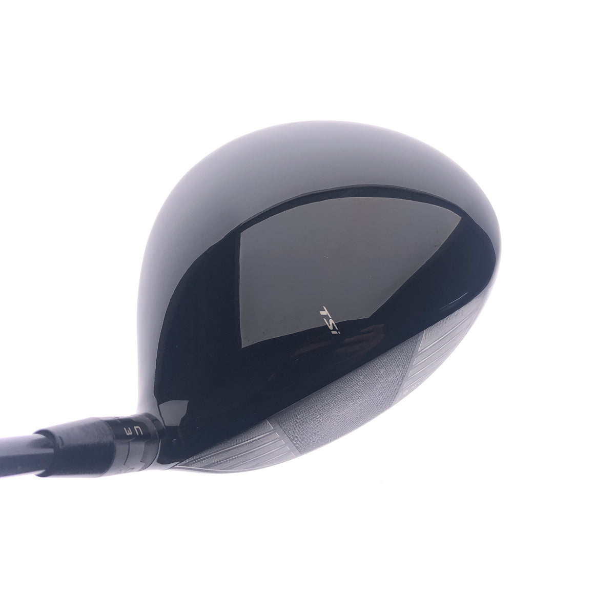 Used Titleist TSi 3 Driver / 9.0 Degrees / Regular Flex / Left-Handed
