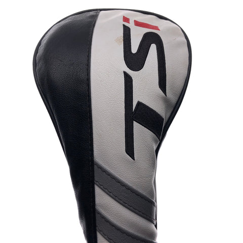 Used Titleist TSi 3 Driver / 9.0 Degrees / Stiff Flex