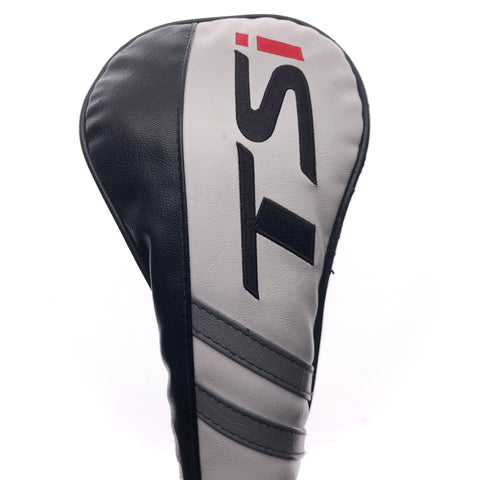 Used Titleist TSi 3 Driver / 9.0 Degrees / Stiff Flex